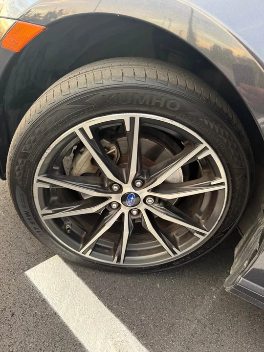 2018 Subaru BRZ 1st Gen - Image 10 of 14