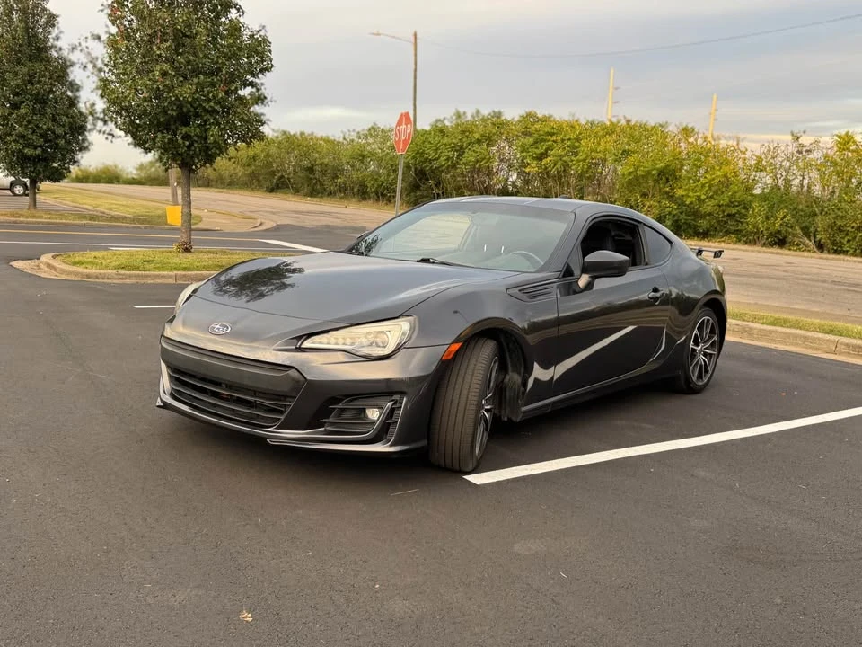 2018 Subaru BRZ 1st Gen - Image 4 of 14