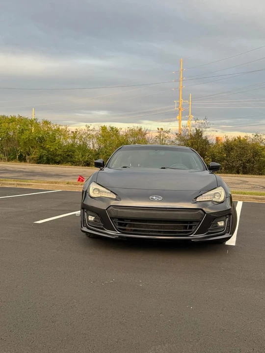 2018 Subaru BRZ 1st Gen - Image 3 of 14