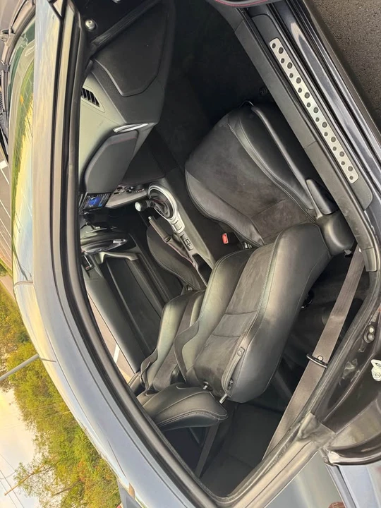 2018 Subaru BRZ 1st Gen - Image 6 of 14