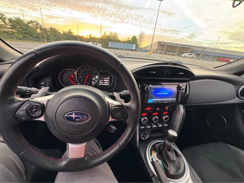 2018 Subaru BRZ 1st Gen - Image 12 of 14