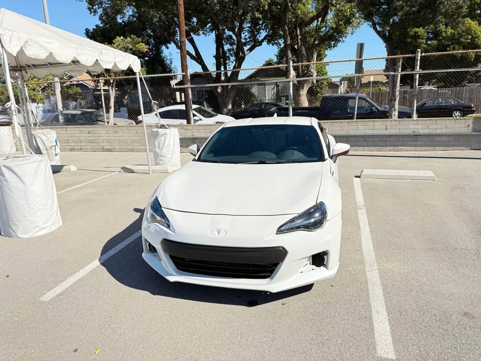 2018 Subaru BRZ 1st Gen - Image 2 of 6