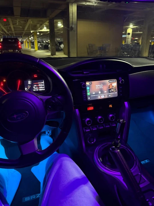 2018 Subaru BRZ 1st Gen - Image 6 of 7