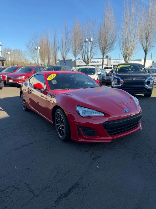 2018 Subaru BRZ 1st Gen - Image 2 of 9