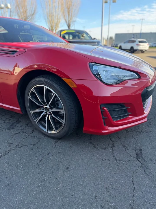 2018 Subaru BRZ 1st Gen - Image 7 of 9