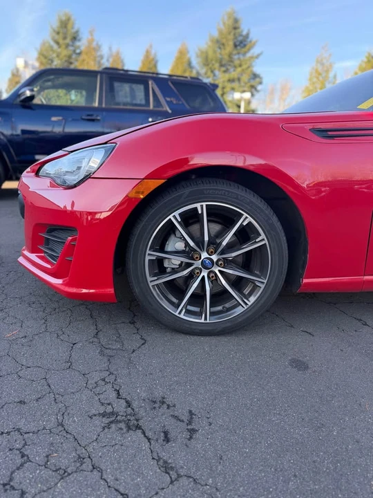 2018 Subaru BRZ 1st Gen - Image 4 of 9