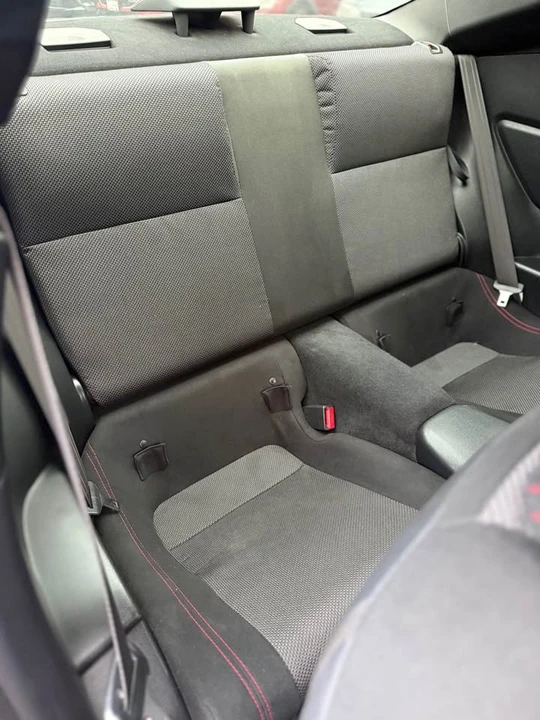 2018 Subaru BRZ 1st Gen - Image 15 of 17
