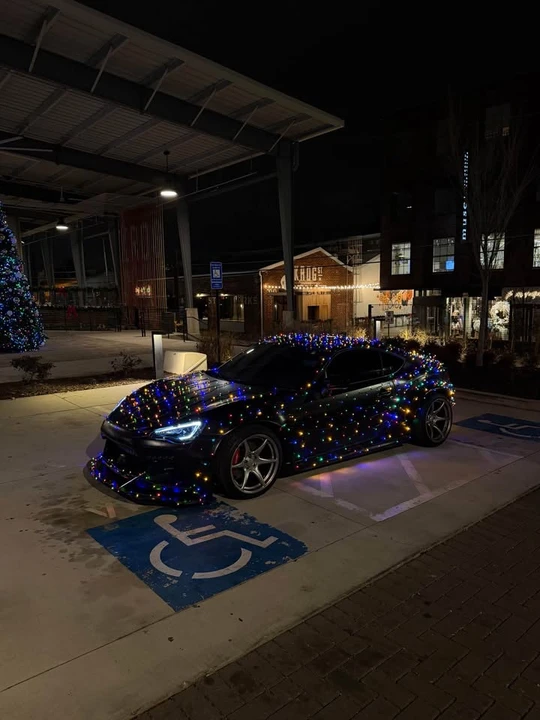 2018 Subaru BRZ 1st Gen - Image 7 of 7