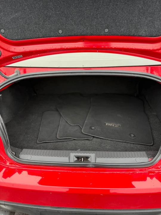 2018 Subaru BRZ 1st Gen - Image 12 of 17