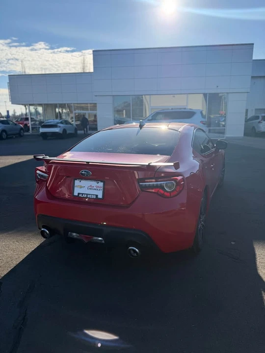 2018 Subaru BRZ 1st Gen - Image 3 of 9