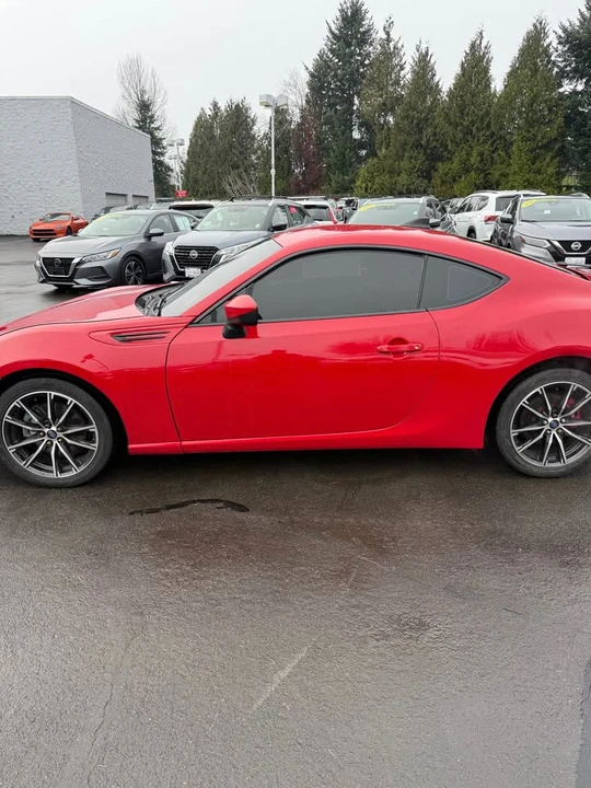 2018 Subaru BRZ 1st Gen - Image 2 of 17