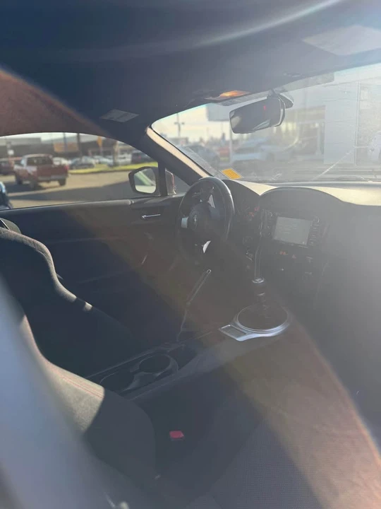 2018 Subaru BRZ 1st Gen - Image 8 of 9