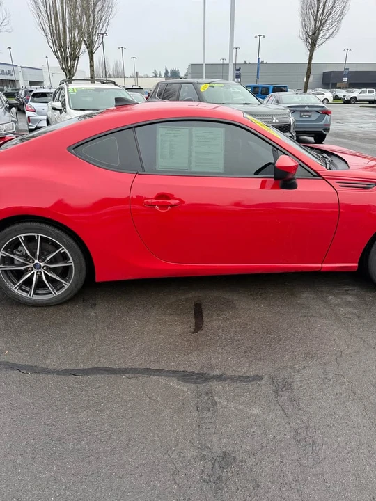 2018 Subaru BRZ 1st Gen - Image 6 of 17