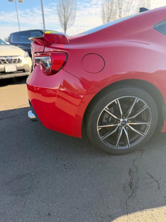 2018 Subaru BRZ 1st Gen - Image 6 of 9
