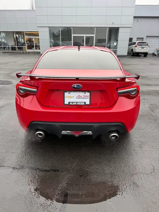 2018 Subaru BRZ 1st Gen - Image 4 of 17