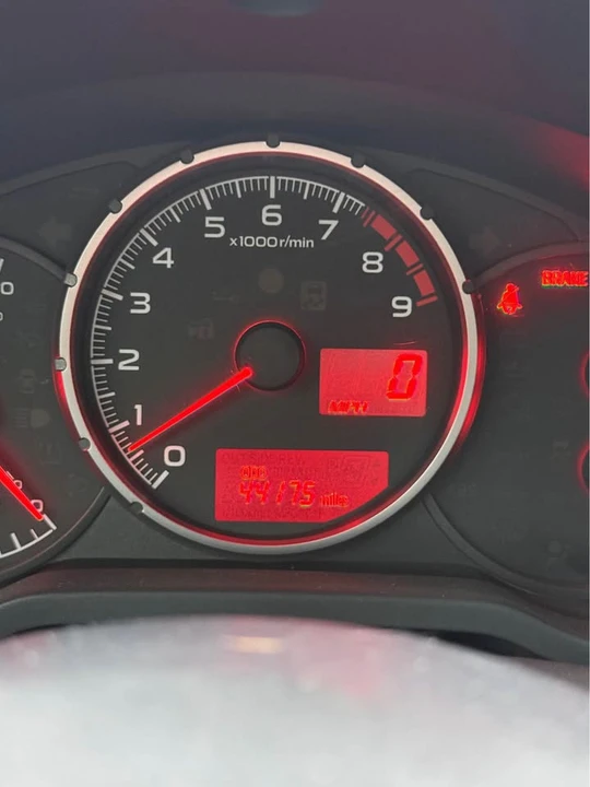 2018 Subaru BRZ 1st Gen - Image 17 of 17