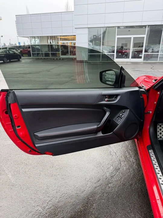 2018 Subaru BRZ 1st Gen - Image 9 of 17