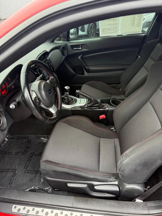 2018 Subaru BRZ 1st Gen - Image 10 of 17