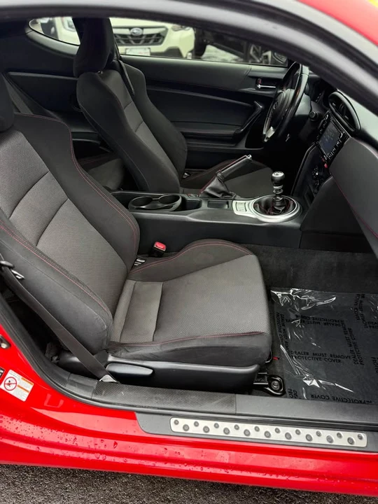 2018 Subaru BRZ 1st Gen - Image 14 of 17