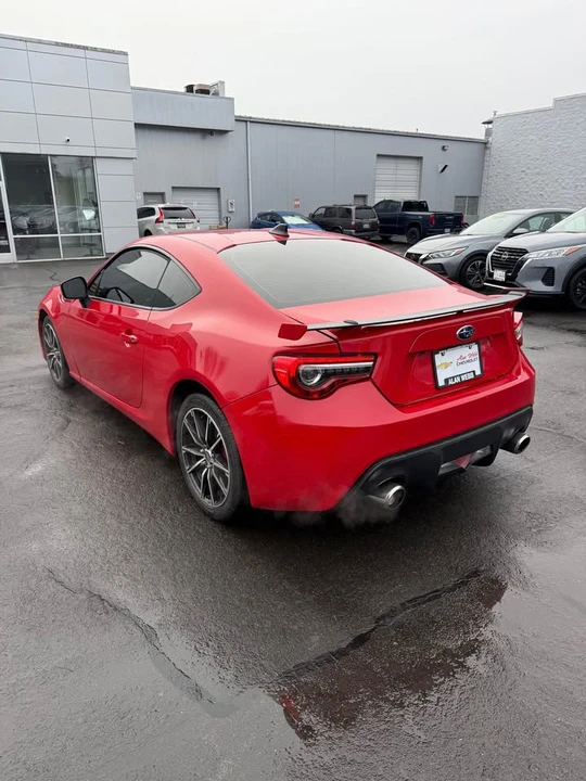 2018 Subaru BRZ 1st Gen - Image 3 of 17
