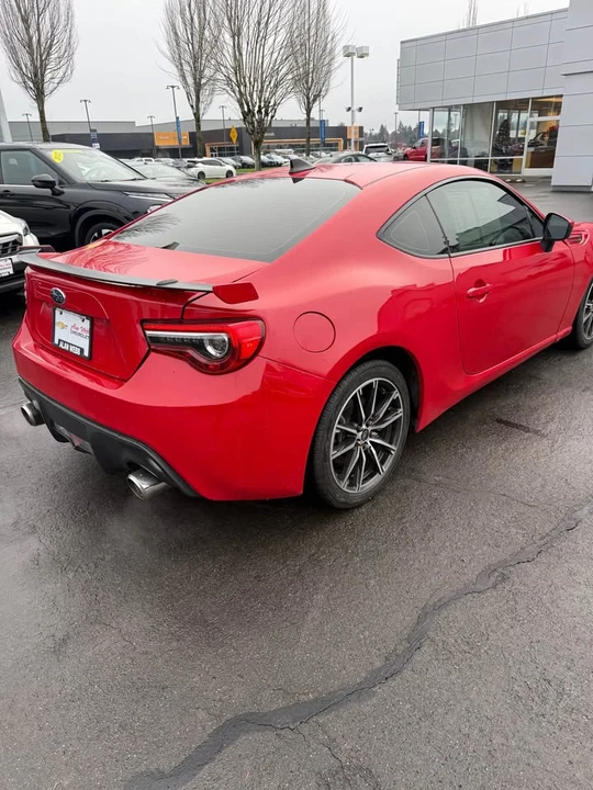 2018 Subaru BRZ 1st Gen - Image 5 of 17