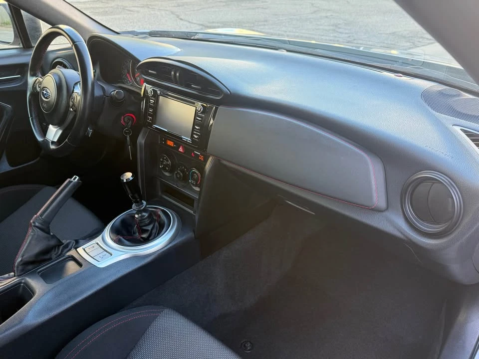 2018 Subaru BRZ 1st Gen - Image 14 of 18