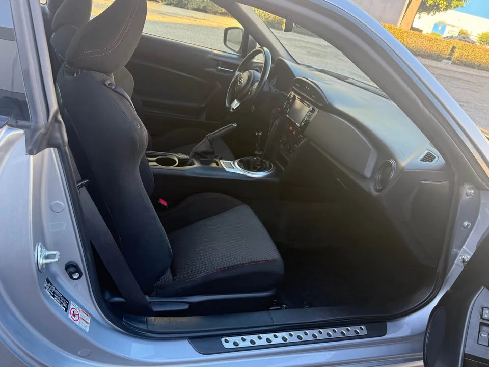 2018 Subaru BRZ 1st Gen - Image 12 of 18