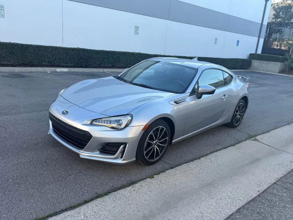 2018 Subaru BRZ 1st Gen - Image 3 of 18