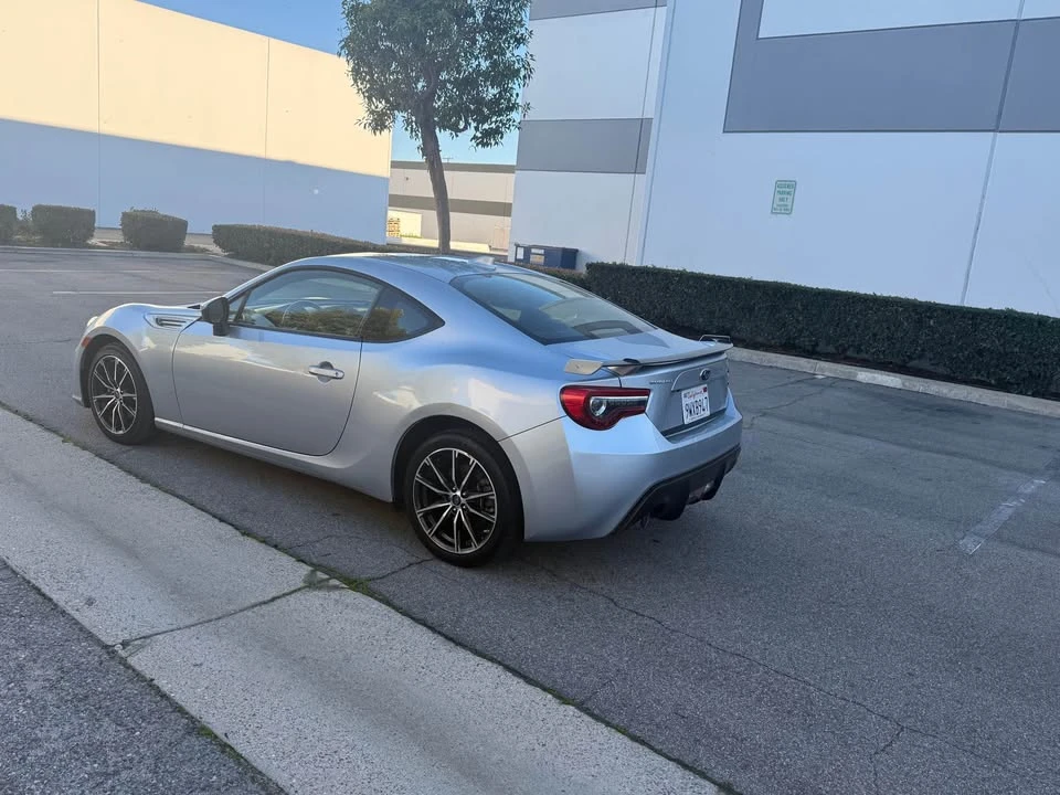2018 Subaru BRZ 1st Gen - Image 5 of 18