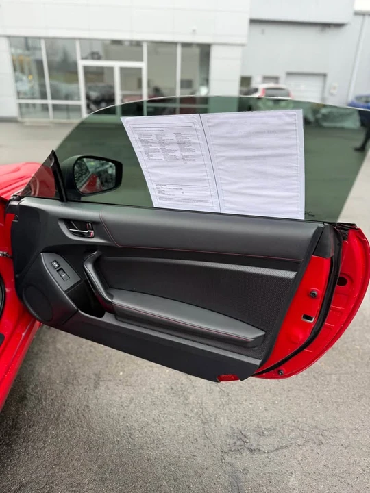 2018 Subaru BRZ 1st Gen - Image 13 of 17