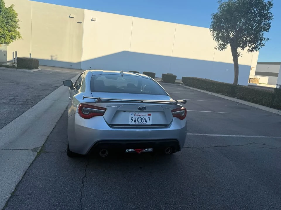 2018 Subaru BRZ 1st Gen - Image 6 of 18