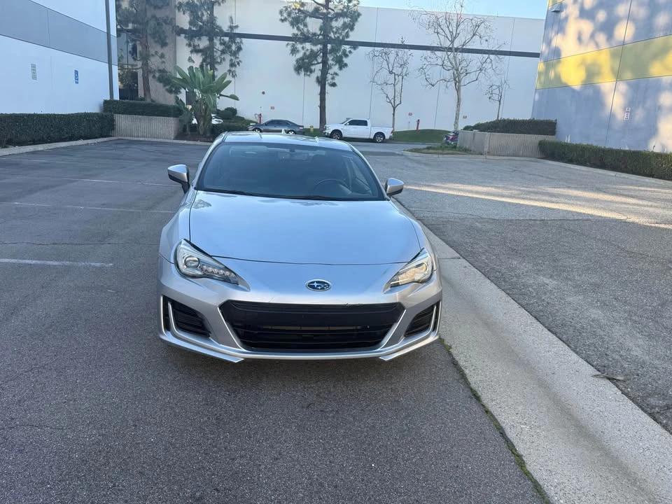 2018 Subaru BRZ 1st Gen - Image 2 of 18