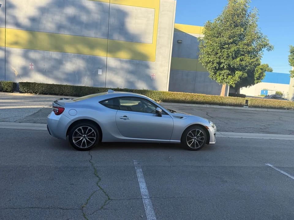 2018 Subaru BRZ 1st Gen - Image 8 of 18