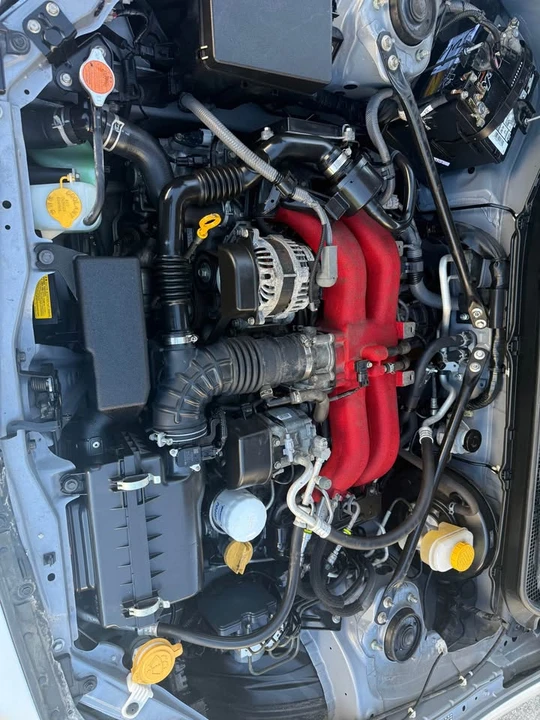 2018 Subaru BRZ 1st Gen - Image 18 of 18