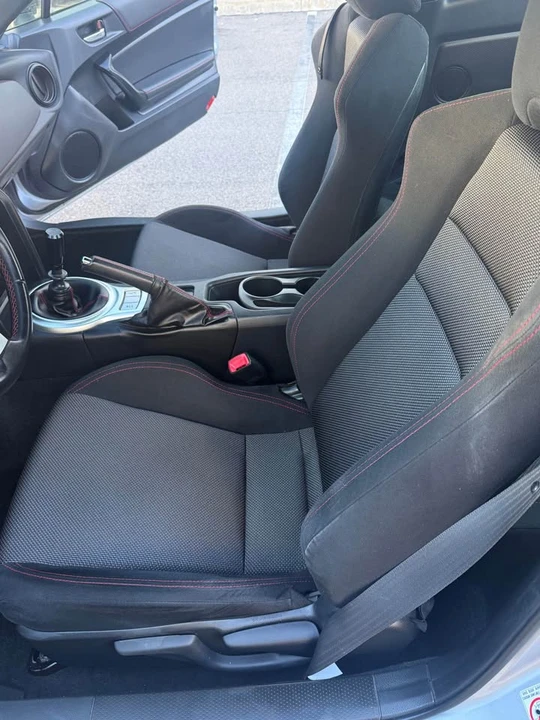 2018 Subaru BRZ 1st Gen - Image 10 of 18