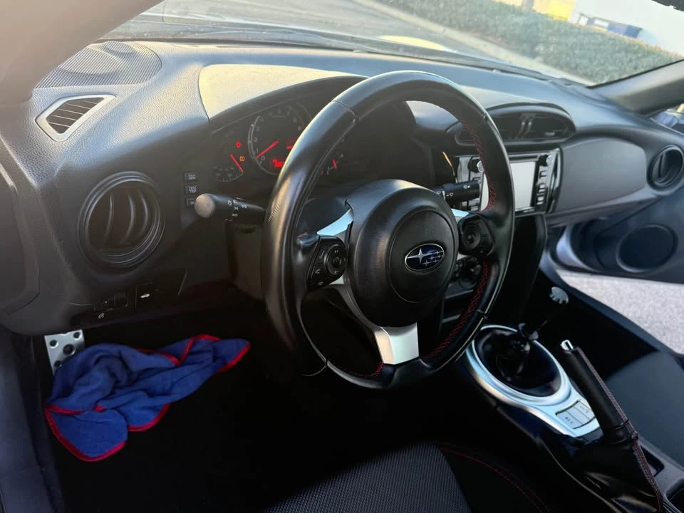2018 Subaru BRZ 1st Gen - Image 9 of 18