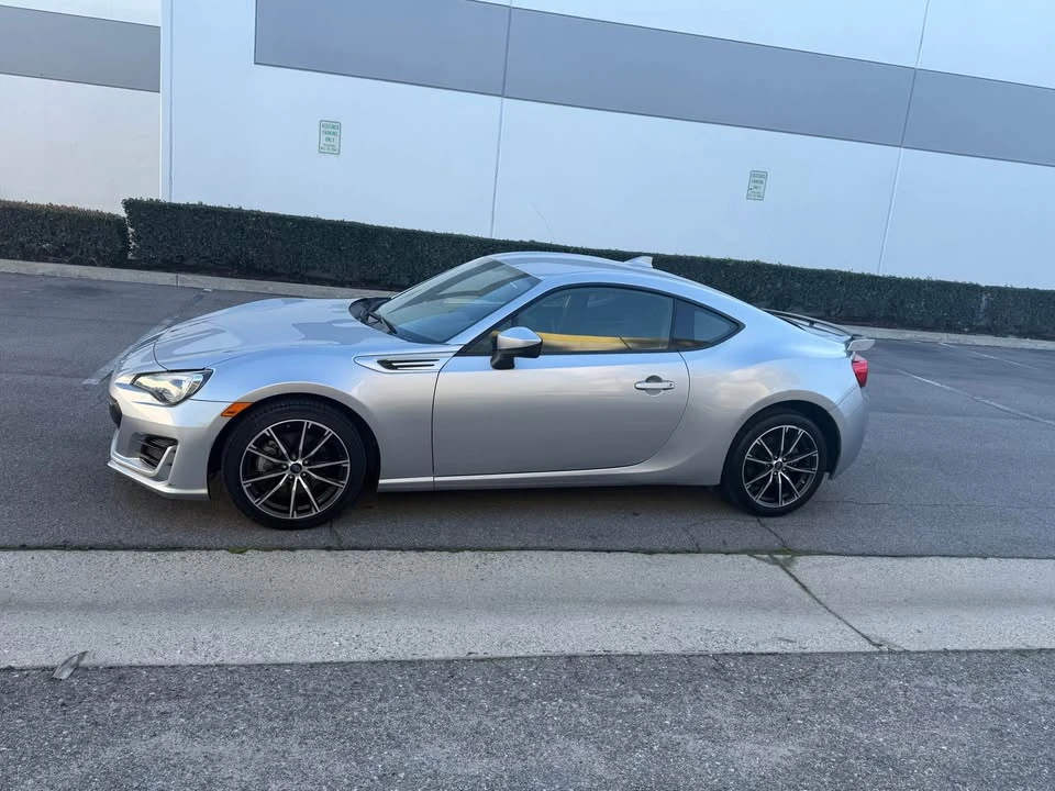 2018 Subaru BRZ 1st Gen - Image 4 of 18