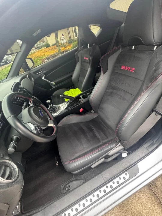 2018 Subaru BRZ 1st Gen - Image 3 of 3