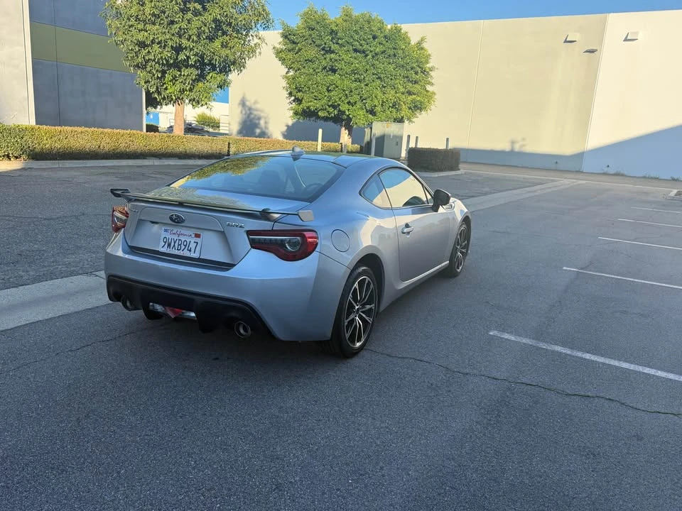 2018 Subaru BRZ 1st Gen - Image 7 of 18