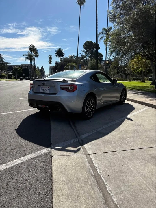 2018 Subaru BRZ 1st Gen - Image 4 of 13