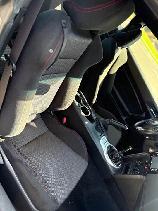 2018 Subaru BRZ 1st Gen - Image 12 of 13