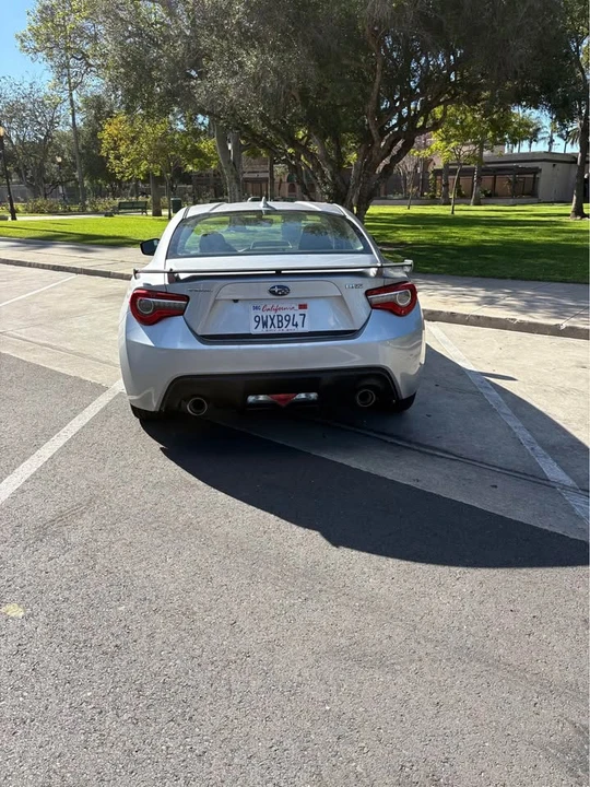 2018 Subaru BRZ 1st Gen - Image 5 of 13