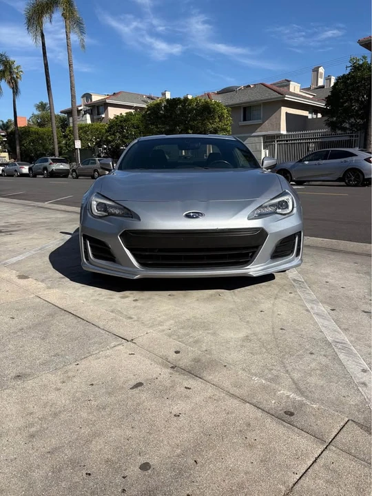2018 Subaru BRZ 1st Gen - Image 2 of 13