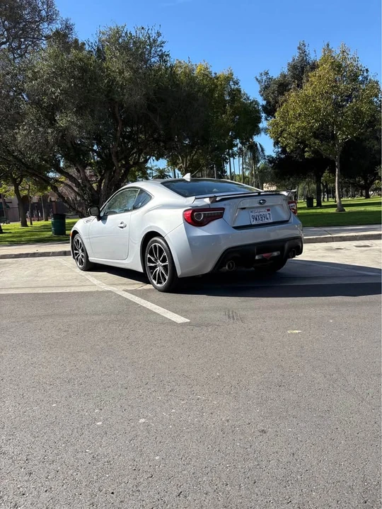 2018 Subaru BRZ 1st Gen - Image 6 of 13