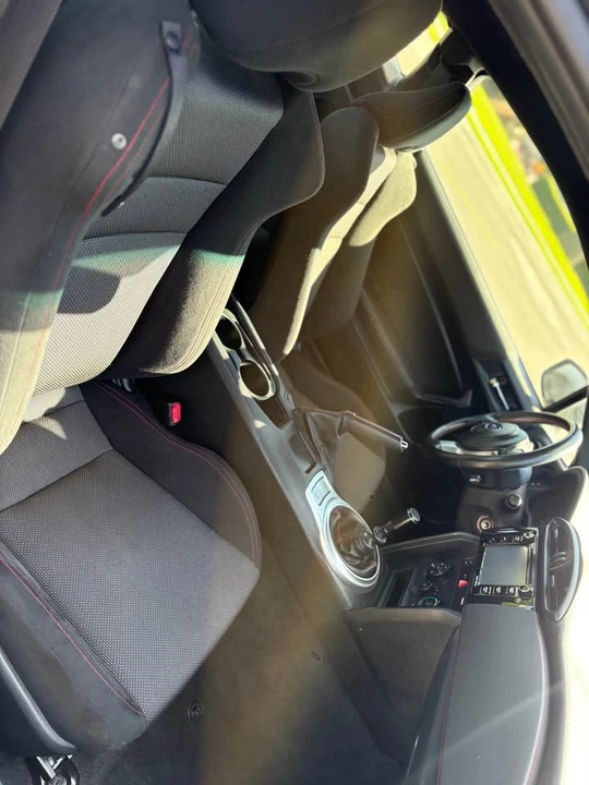 2018 Subaru BRZ 1st Gen - Image 11 of 13