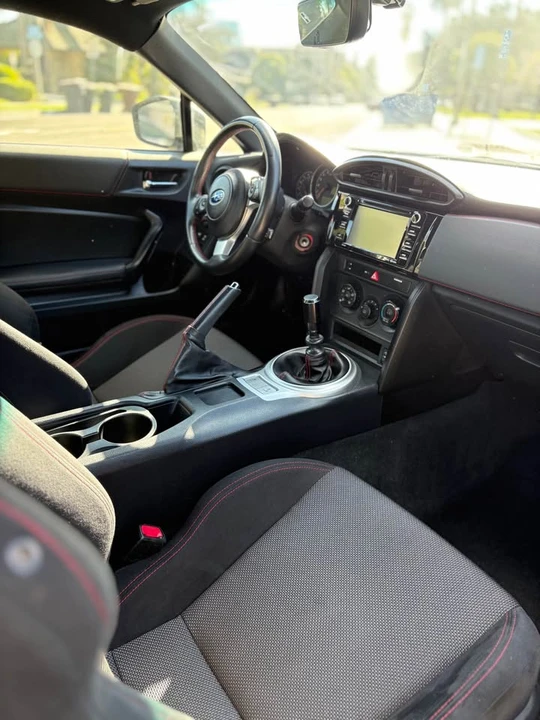2018 Subaru BRZ 1st Gen - Image 10 of 13