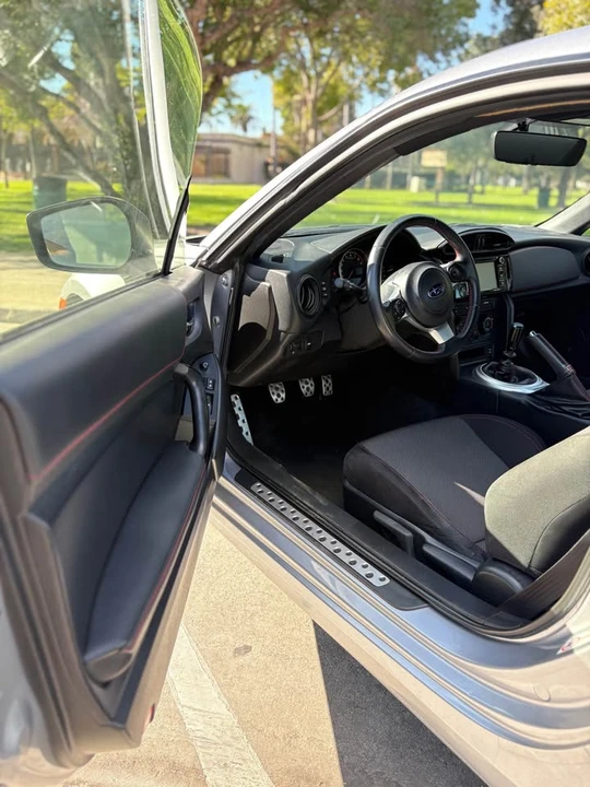 2018 Subaru BRZ 1st Gen - Image 8 of 13