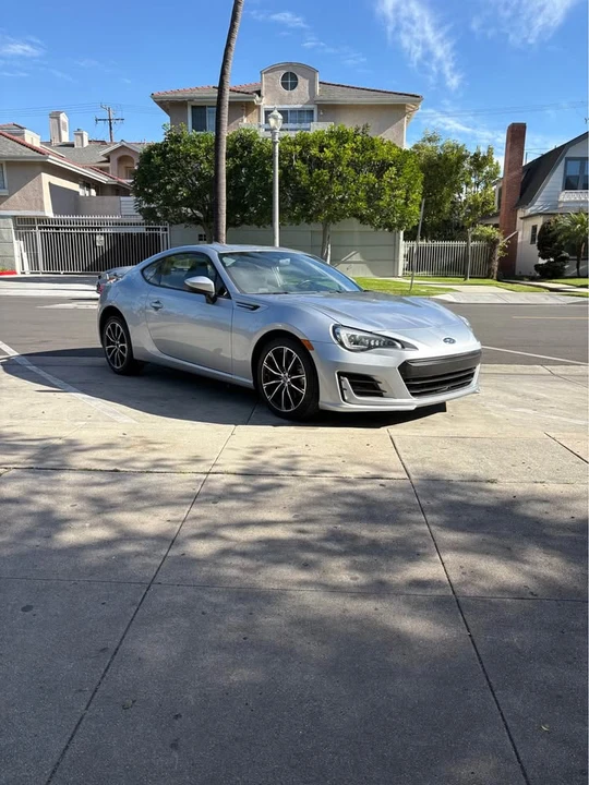 2018 Subaru BRZ 1st Gen - Image 3 of 13