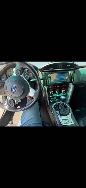 2018 Subaru BRZ 1st Gen - Image 5 of 9