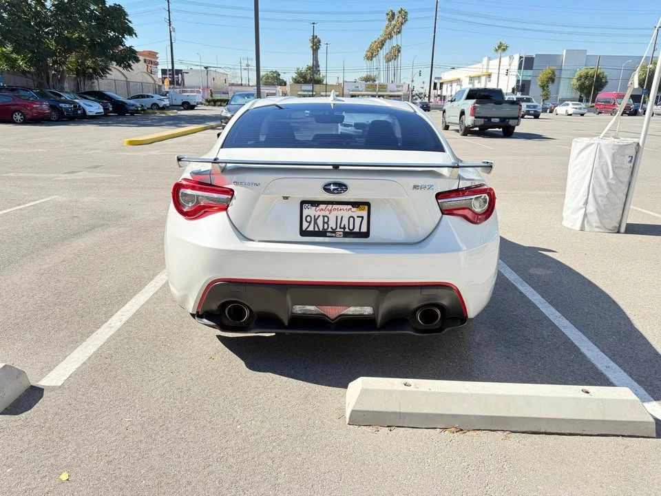 2018 Subaru BRZ 1st Gen - Image 5 of 6